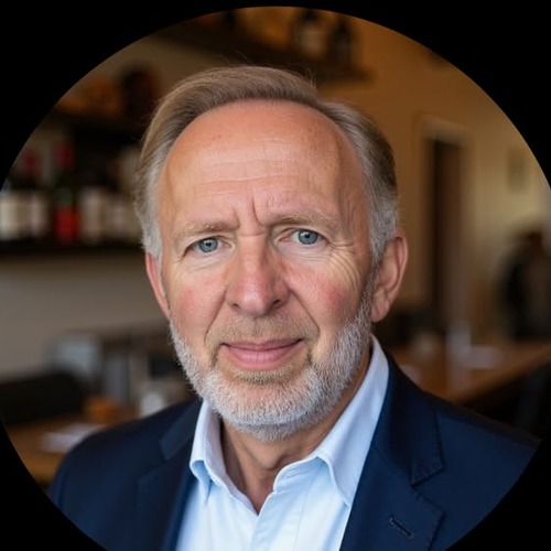 David Pitman