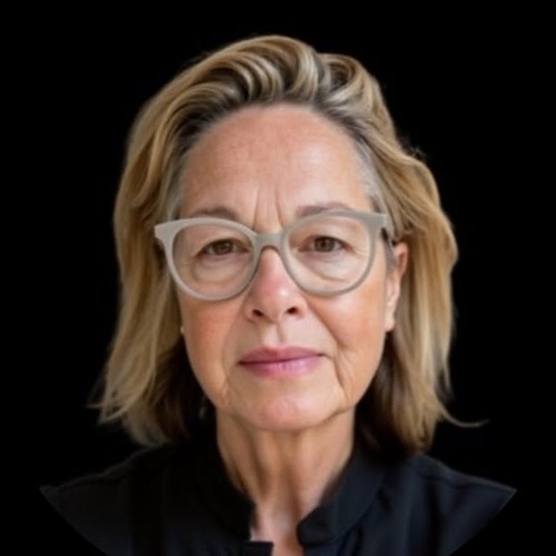Katushka Giltsoff