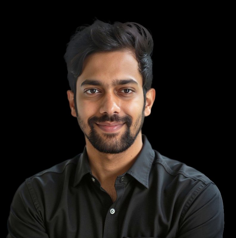 Anurag Gokhale
