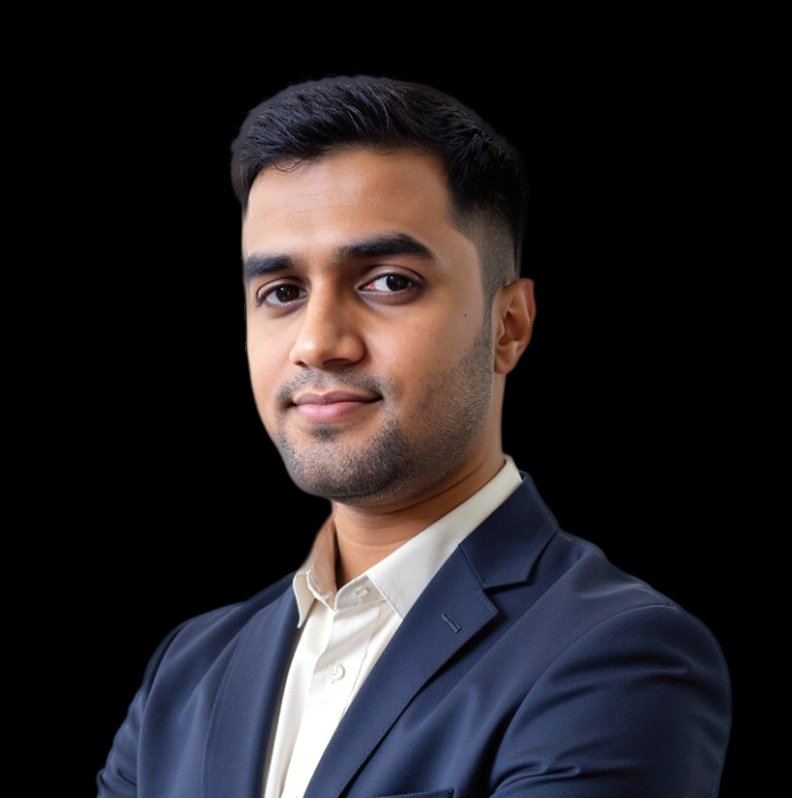 Chaitanya Ghodekar