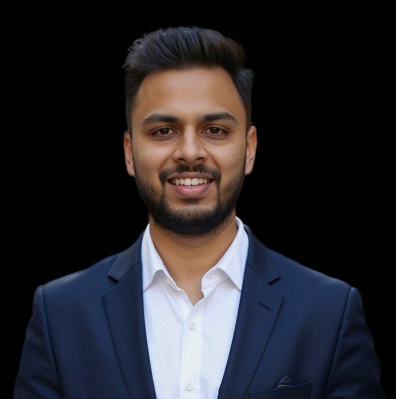 Dhawal Singh