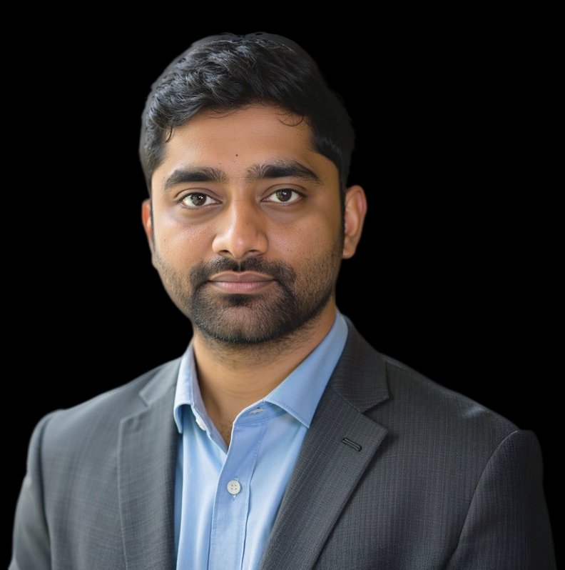Krishna Kumar