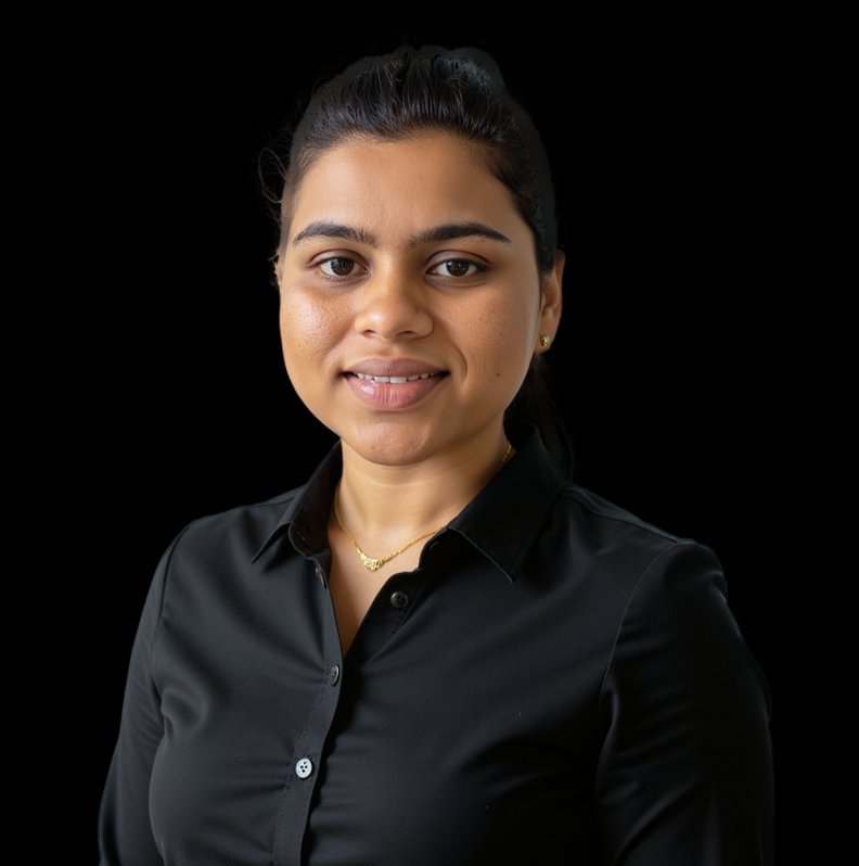 Prajakta Kokate