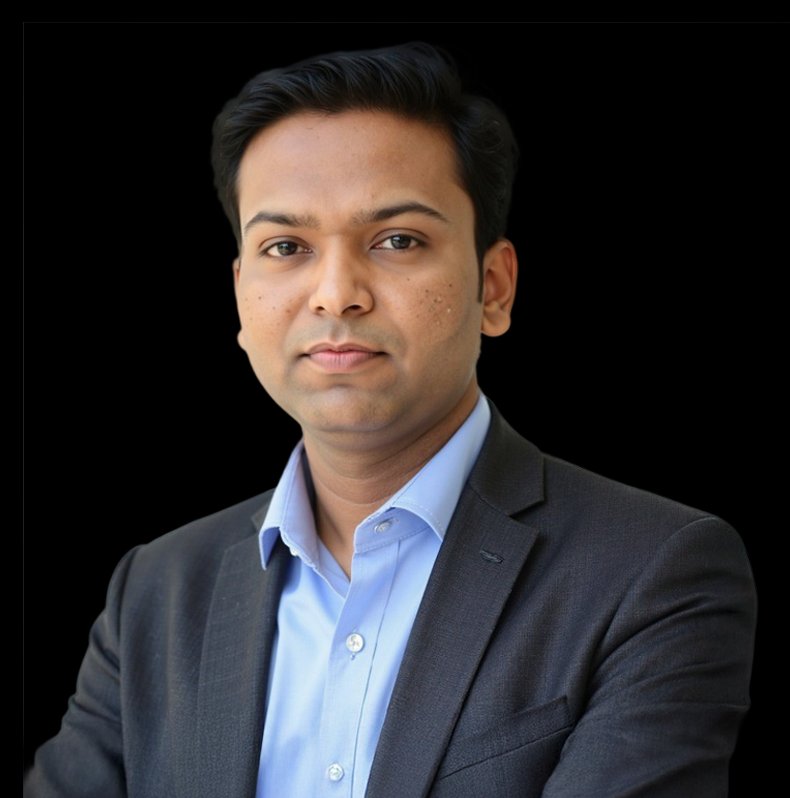 Pushkar Joshi