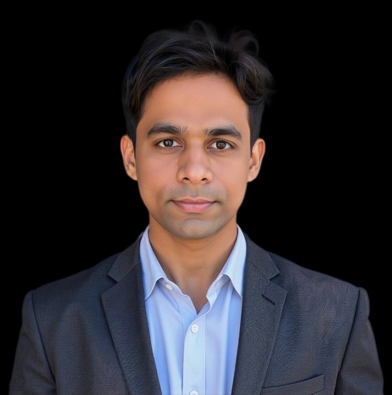 Rushikesh Malakwade