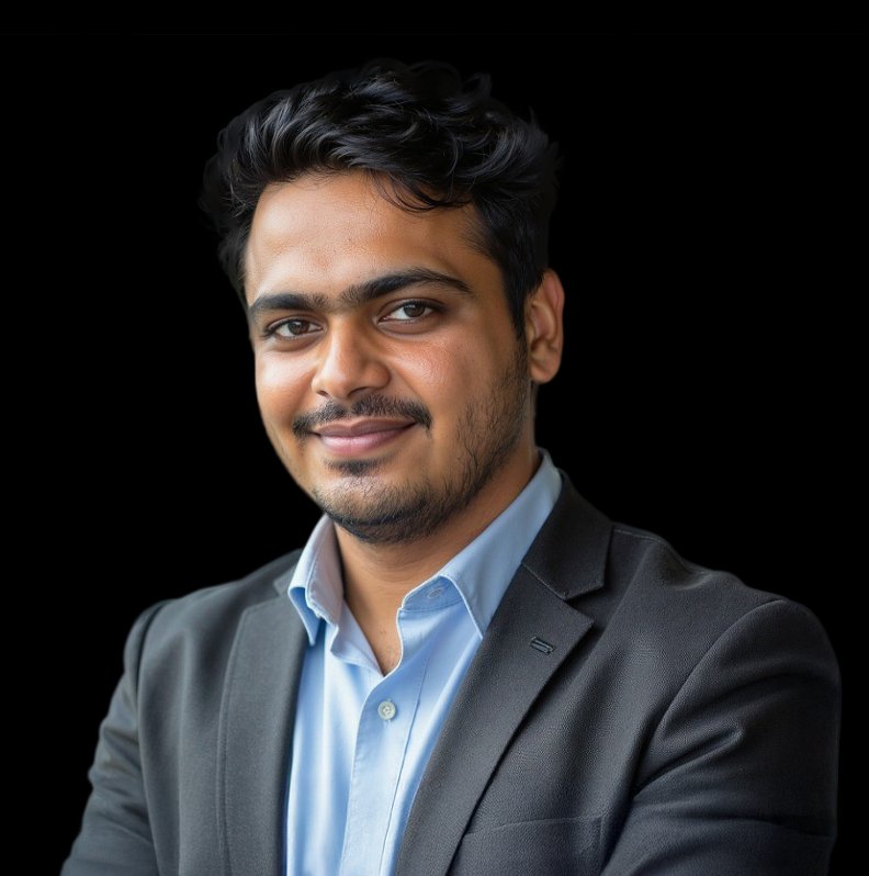 Uzair Amin