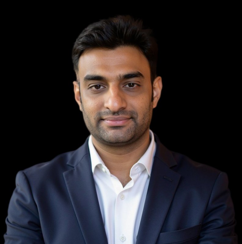 Vinit Gela