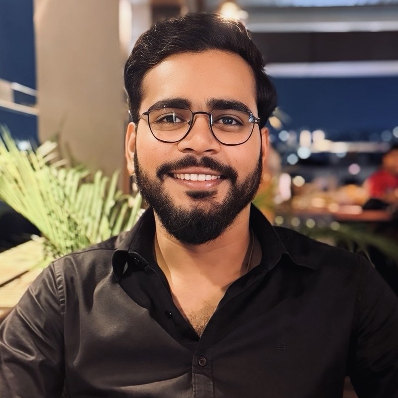 Vivek Hiwarkar