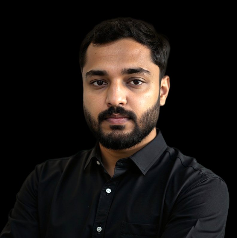 Yash Nag