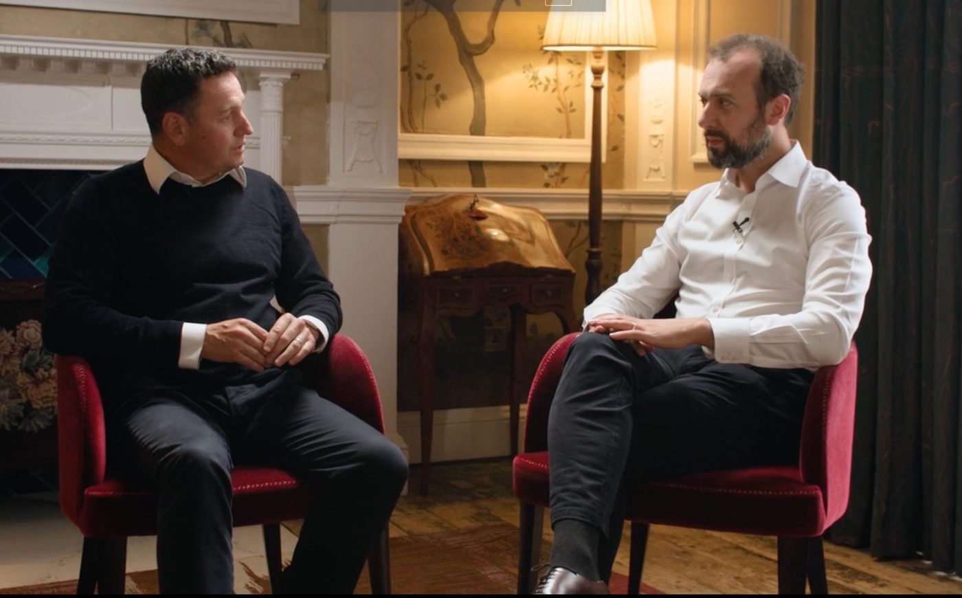 Inside Palindrome, a conversation with the founders